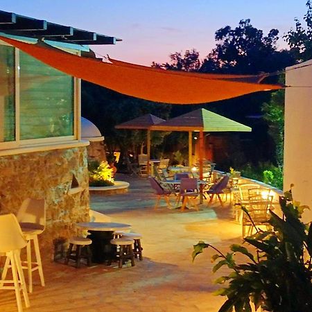 Mykonian Iros Suites & Villas Mykonos Town Exterior foto